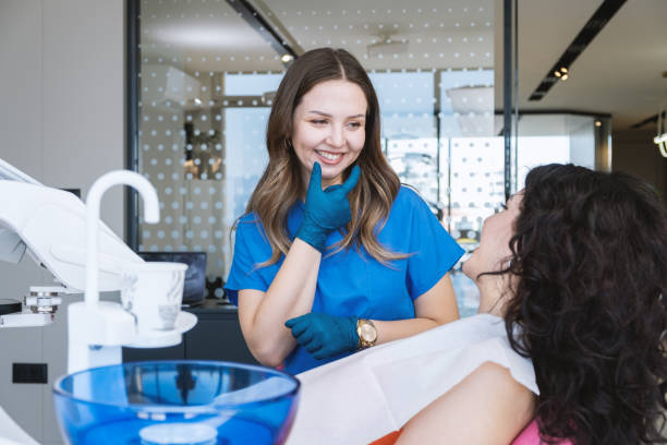 Best Dental Implants  in Washburn, ND