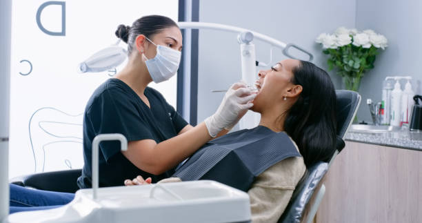 Advanced Technology for Better Dental Care in Washburn, ND