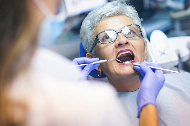 Best Dental Inlays and Onlays  in Washburn, ND