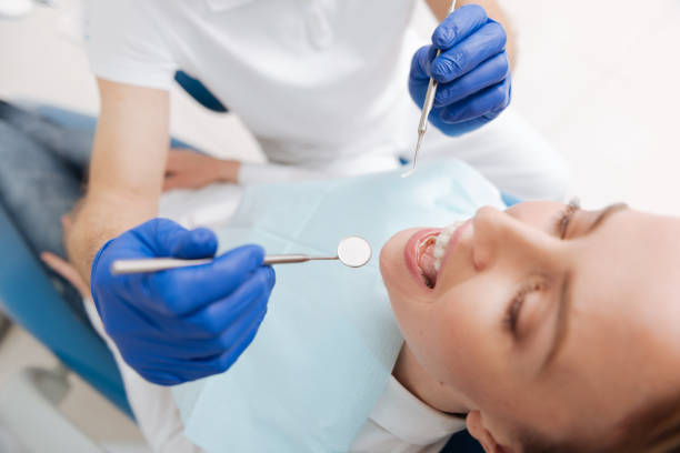 Best Tooth Extraction  in Washburn, ND