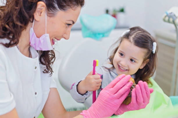 Best Oral Cancer Screening  in Washburn, ND